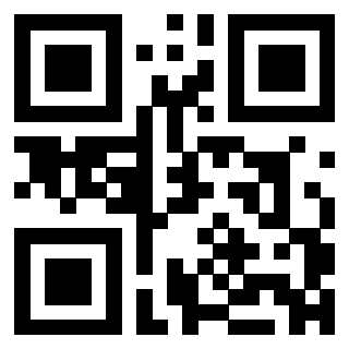 Scansione del Qr Code di 3304948691