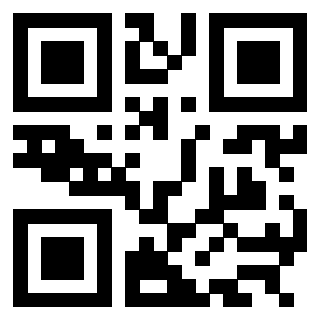 3304948694 - Immagine del QrCode associato