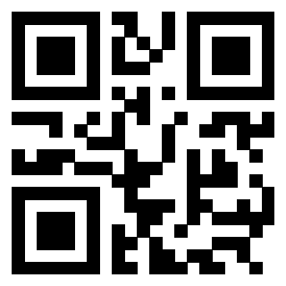 3304948697 - Immagine del QrCode