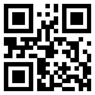 3304948699 - Immagine del Qr Code