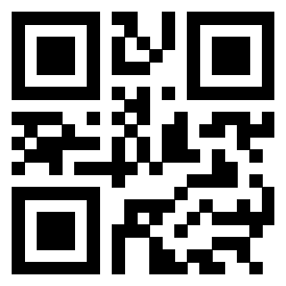 3304948710 - Immagine del Qr Code associato