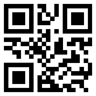 3304948714 QrCode associato