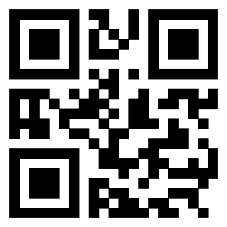 Immagine del Qr Code di 3304948715