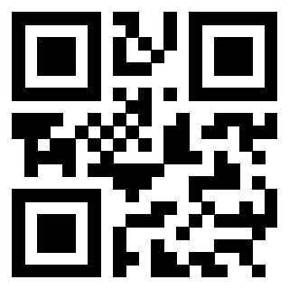 3304948716 Qr Code associato