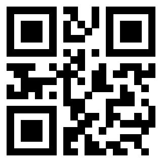 3304948717 - Immagine del Qr Code associato