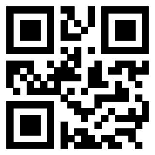3304948718 - Immagine del Qr Code