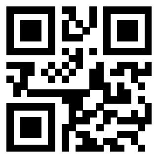 3304948721 Qr Code associato