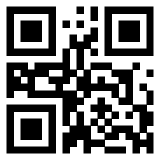 Immagine del Qr Code di 3304948722