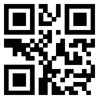 3304948723 - Immagine del QrCode
