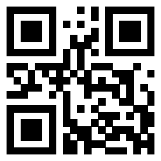 3304948725 Qr Code associato