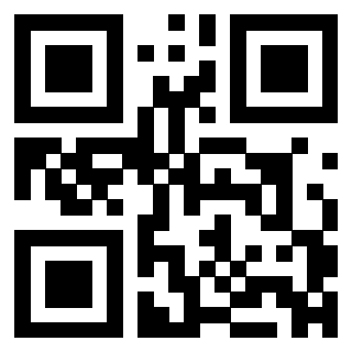 3304948726 - Immagine del Qr Code