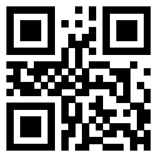 Immagine del QrCode di 3304948727