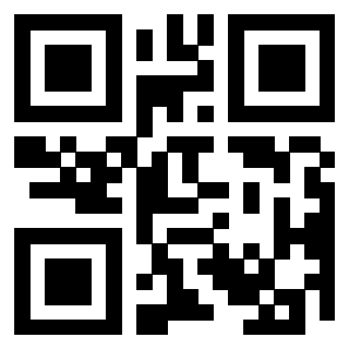 3304948728 - Immagine del Qr Code associato