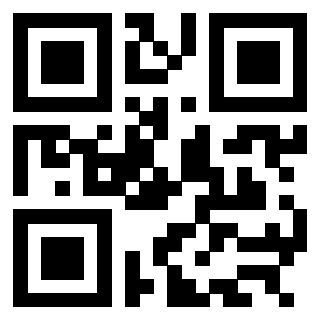 Immagine del QrCode di 3304948729