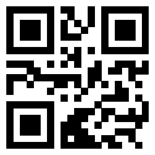 3304948731 - Immagine del Qr Code