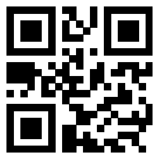 3304948734 Qr Code associato