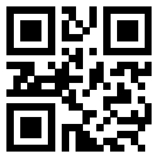 Scansione del Qr Code di 3304948736
