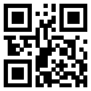 3304948739 - Immagine del QrCode associato