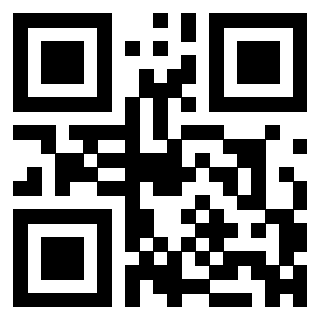 3304948741 Qr Code associato