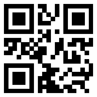 3304948742 Qr Code associato