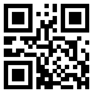 3304948744 - Immagine del QrCode associato