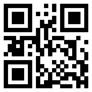 Il QrCode di 3304948748