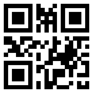 3304948754 - Immagine del Qr Code