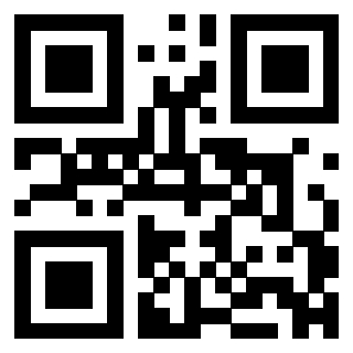 Il Qr Code di 3304948756