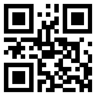 3304948757 Qr Code associato