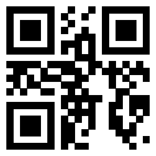 3304948758 - Immagine del Qr Code associato