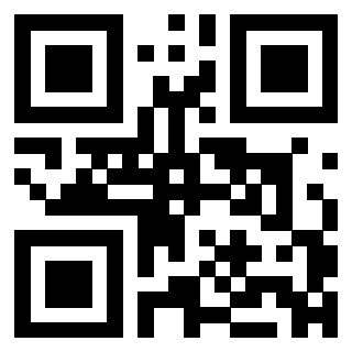 Immagine del QrCode di 3304948759