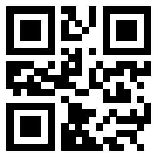 3304948762 - Immagine del QrCode