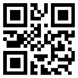 Immagine del QrCode di 3304948767