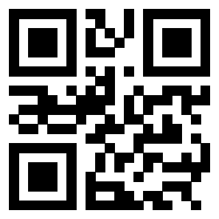 3304948769 QrCode associato