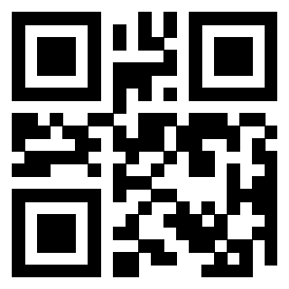 Il QrCode di 3304948770