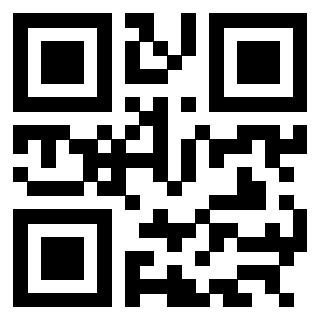 QrCode di 3304948771