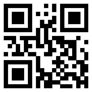 3304948772 - Immagine del Qr Code
