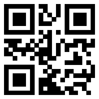 3304948773 - Immagine del Qr Code