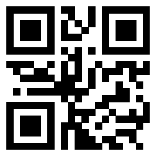 Il QrCode di 3304948774