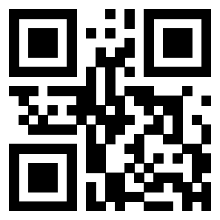 3304948776 - Immagine del QrCode