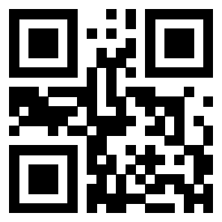 Immagine del Qr Code di 3304948779