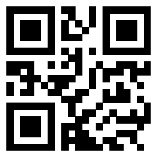 Immagine del QrCode di 3304948780