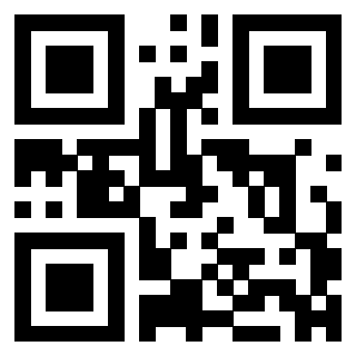 Scansione del QrCode di 3304948785