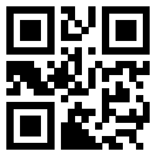 3304948787 Qr Code associato