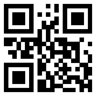 Immagine del Qr Code di 3304948791