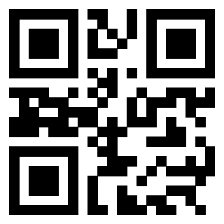 Il Qr Code di 3304948792