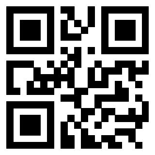 3304948799 Qr Code associato