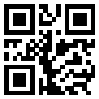 3304948800 - Immagine del QrCode associato