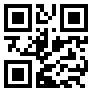 3304948801 - Immagine del QrCode associato