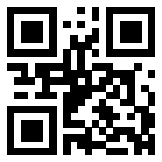 Il QrCode di 3304948803